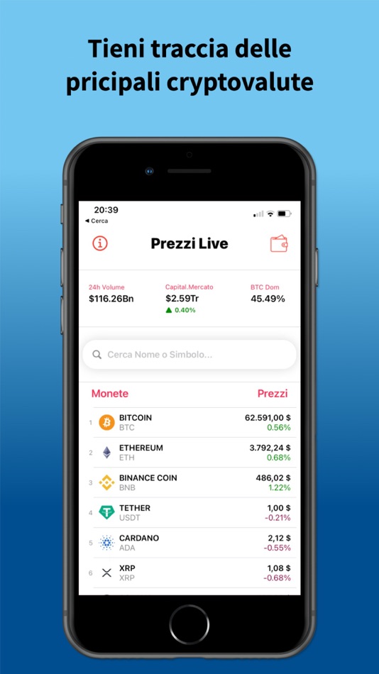 #1. Coin Jos (iOS) 由: Pier Giacomo Gurini