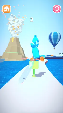 Game screenshot Cut It All!! mod apk