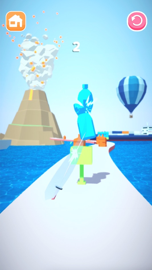 #1. Cut It All!! (iOS) 게시자: T Accelerator Inc.