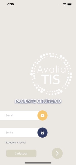 TIS Cirúrgico on the App Store