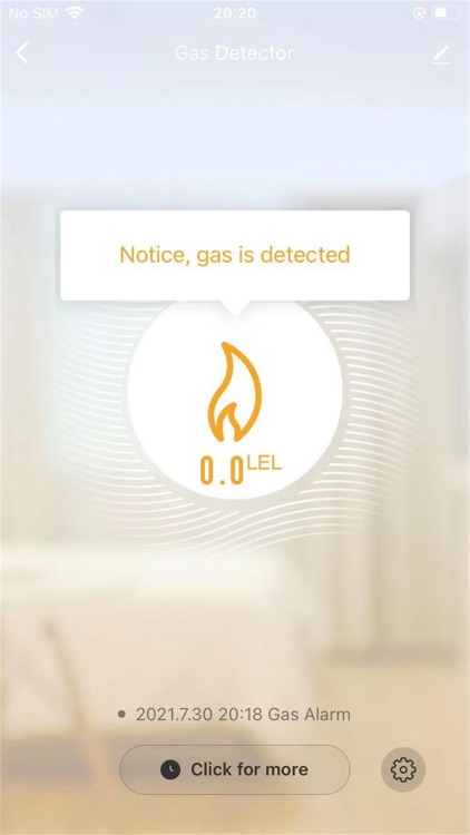 Onetouch IoT screenshot-3