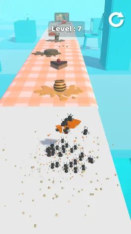 Game screenshot Ant Invasion! hack