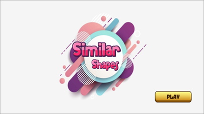 SimilarShapes