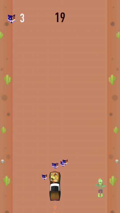 Resident Land Screenshot