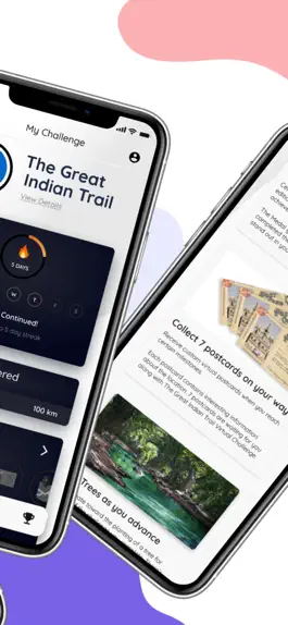 Game screenshot 100 Ascent apk