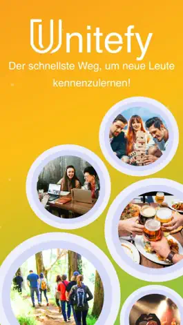 Game screenshot Unitefy apk