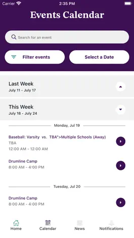 Game screenshot Norwalk Community Schools apk