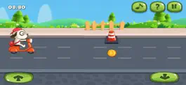 Game screenshot Driving Dog hack