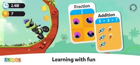 Cheats for Cool Math Games: Kids Racing