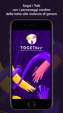 Game screenshot Be Together mod apk