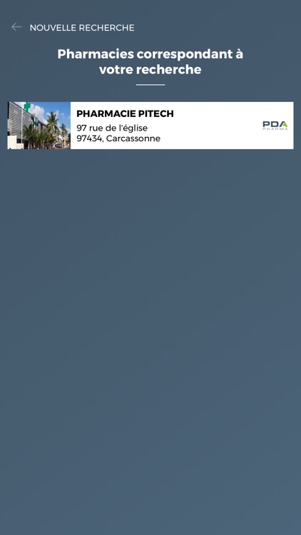 PDA Pharma screenshot-5