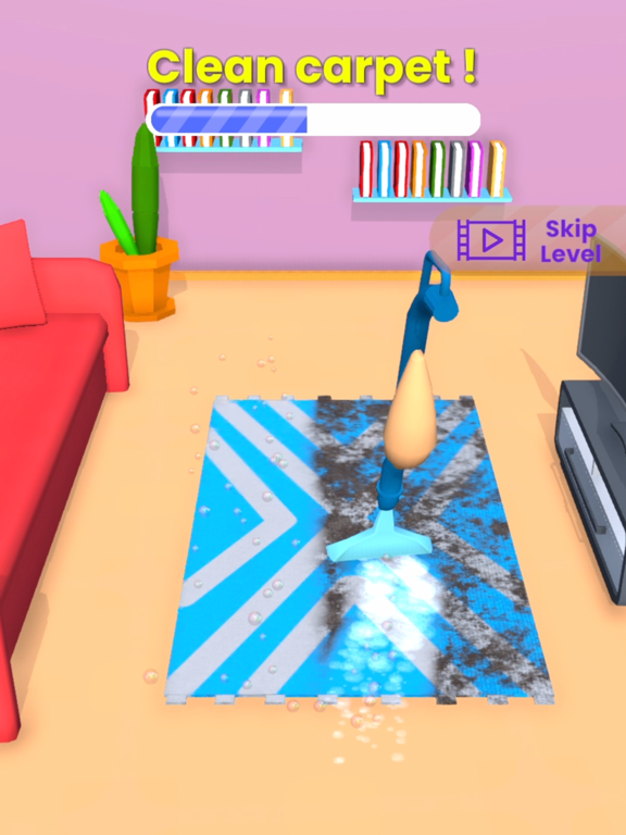 Screenshot #4 pour Work Life 3D