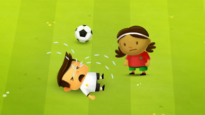 Fiete Soccer School Screenshot