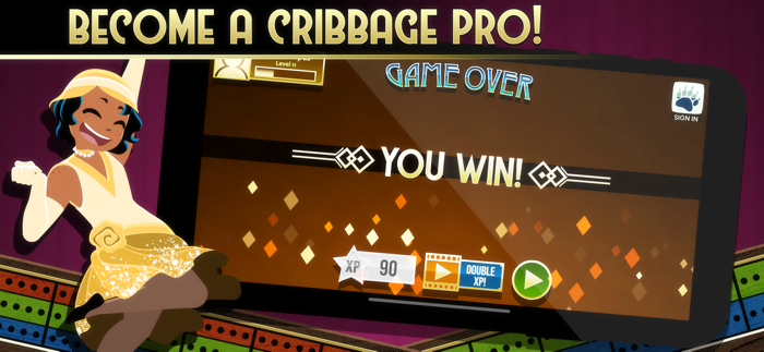 Cribbage Royale