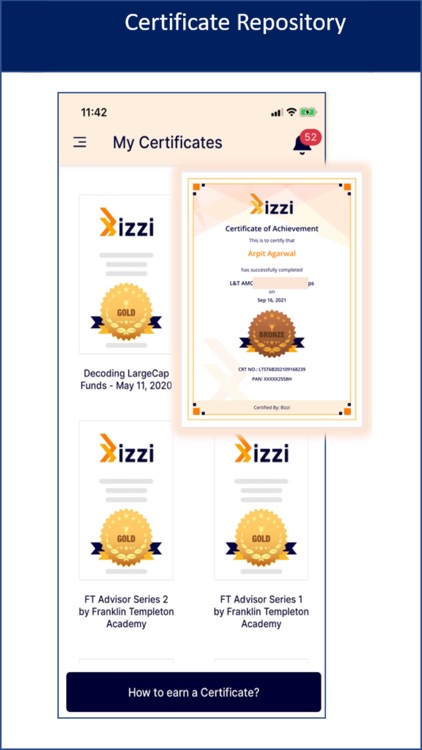 Bizzi Live screenshot-5