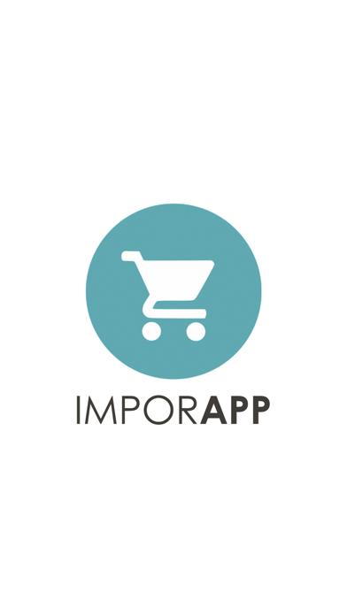 IMPORAPP Screenshot