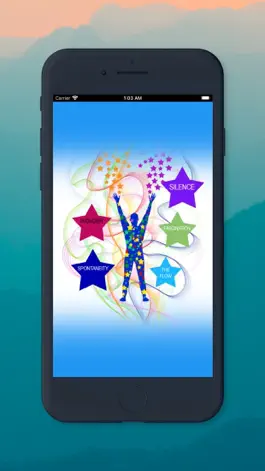 Game screenshot Breathe Happy Lite apk