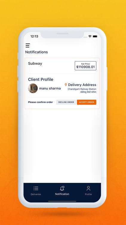 TasteVIDriver screenshot-3