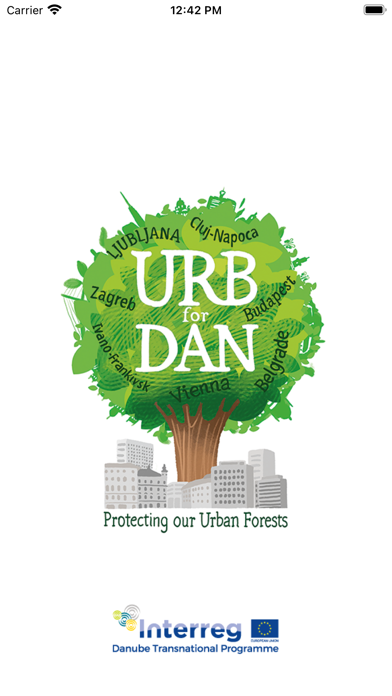 URBforDAN Screenshot