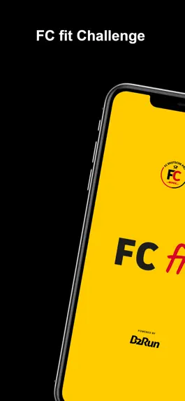 Game screenshot Die FC fit - Challenge mod apk