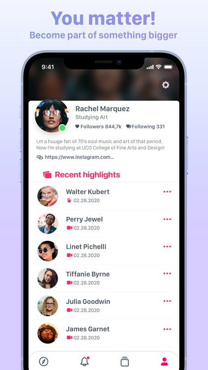 Goodzone screenshot-5