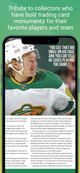 Game screenshot Beckett Hockey hack