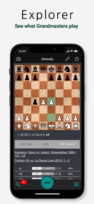 ALL pieces are white on Android app • page 1/2 • Lichess Feedback