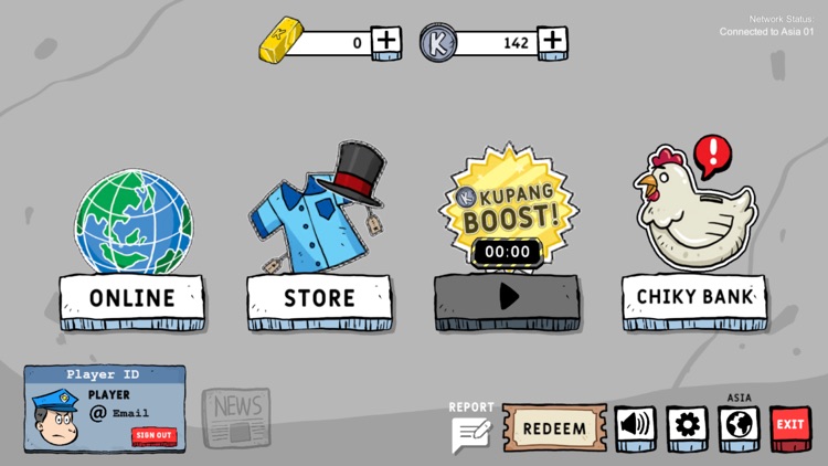 TAG Police Sentri screenshot-3