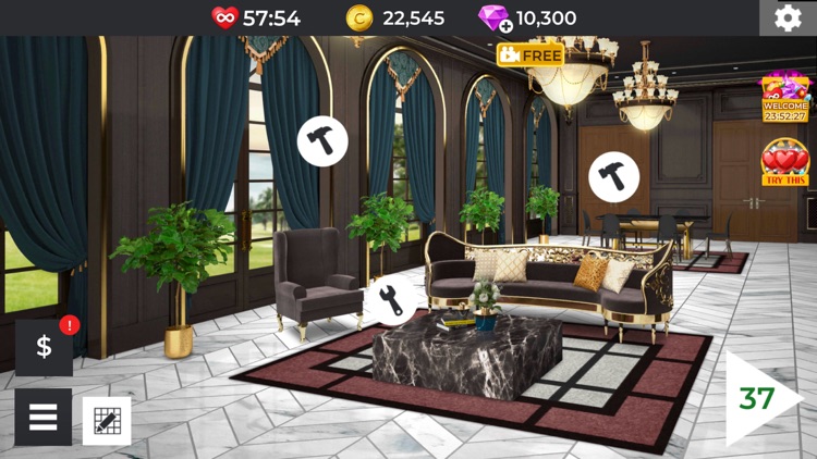 Million Dollar Homes screenshot-3