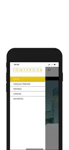 Tomteboda Newsec screenshot #3 for iPhone