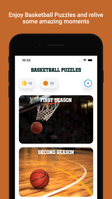 Basketball Puzzles & Triviaのおすすめ画像5