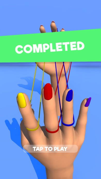 Hand Craft Screenshot