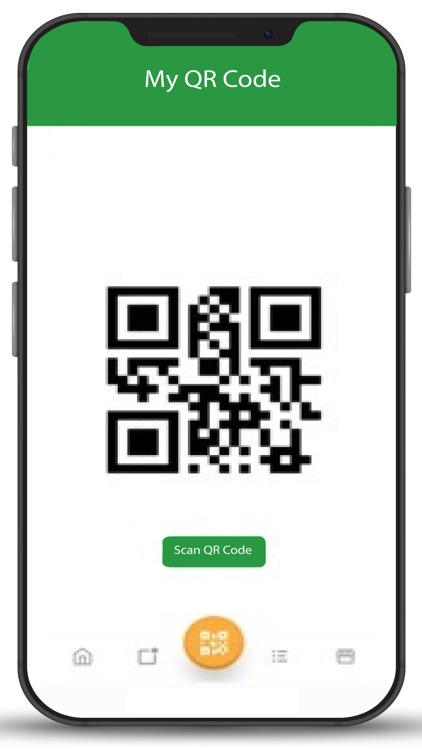 KANZ Loyalty screenshot-4