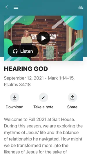 Salt House screenshot 4