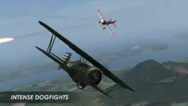 Game screenshot Wings of Steel: Pacific apk
