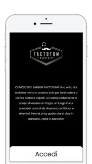 factotum barberia problems & solutions and troubleshooting guide - 2