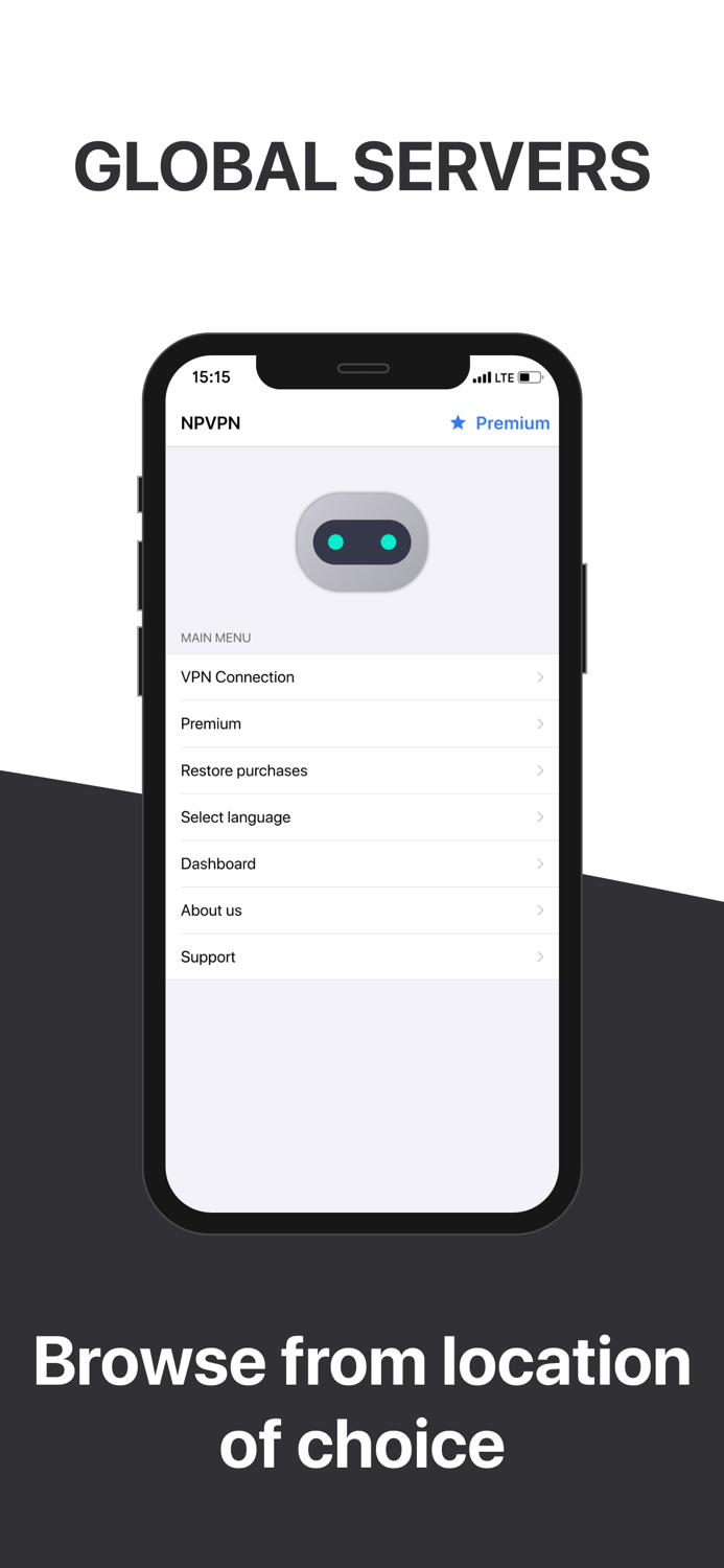 NPVPN - Network Protection