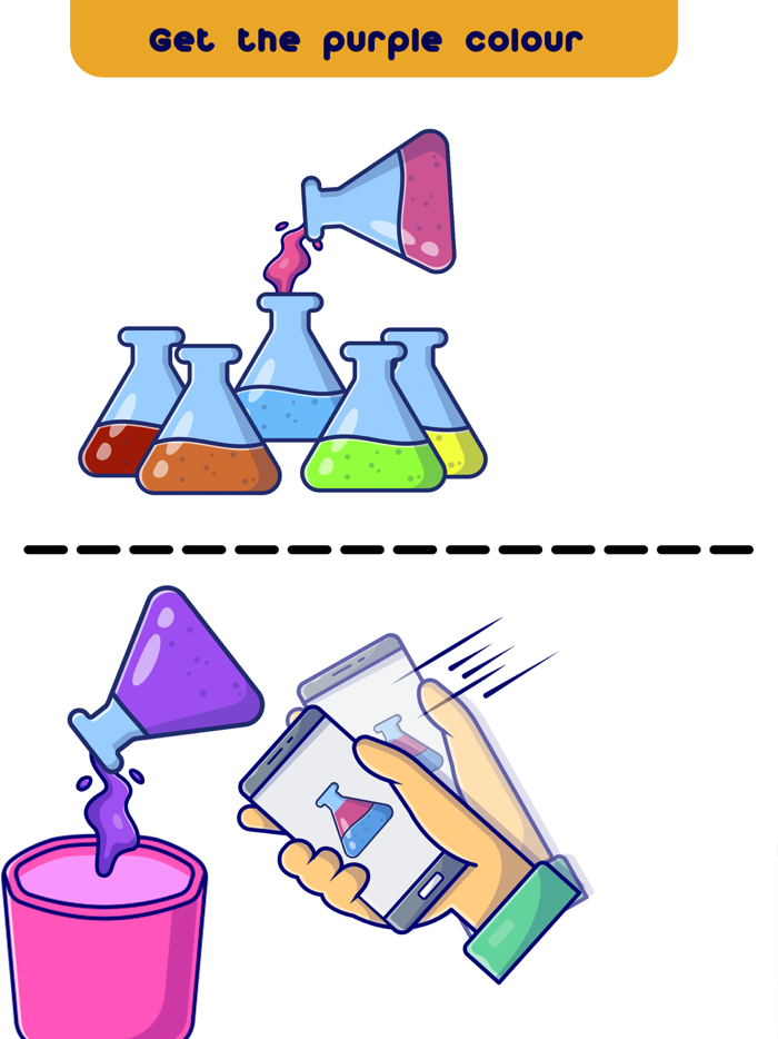 Brain Play – Tricky Puzzles