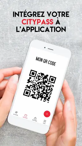 Game screenshot Rennes Citypass apk