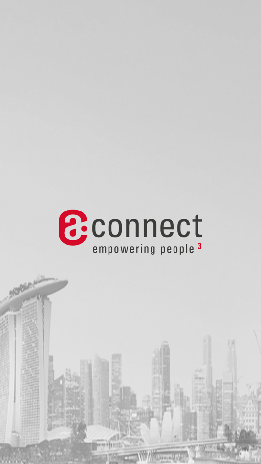 #1. my-connect (iOS) 由: a-connect ag