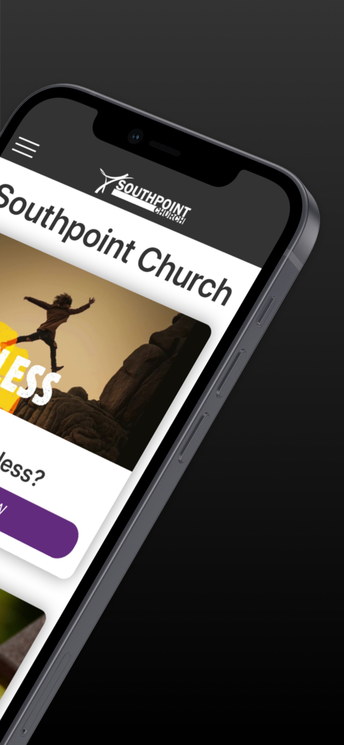 Southpoint Church - Downriver