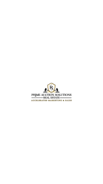Prime Auction Solutions