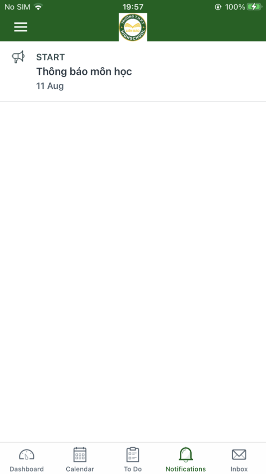 #3. Lien Bao School Student (iOS) 来自: PHX SMART SCHOOL SOLUTIONS JOINT STOCK COMPANY