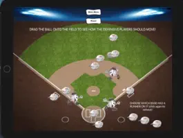 Game screenshot Baseball Ready! hack