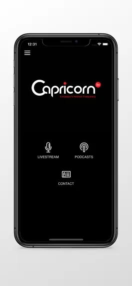 Game screenshot Capricorn FM mod apk