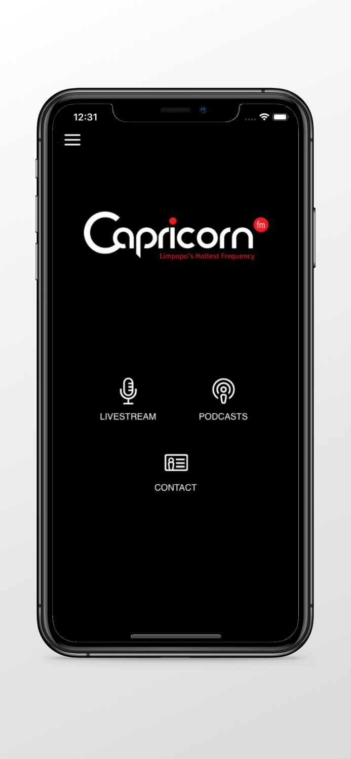 Capricorn FM