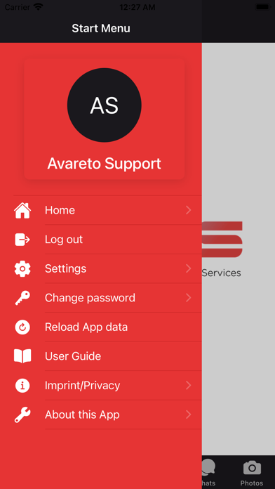 FEBISApp Screenshot 2 - AppWisp.com FEBISApp Screenshot 2 - AppWisp.com