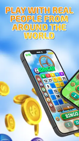 Game screenshot Bingo Travel: Game of skills apk