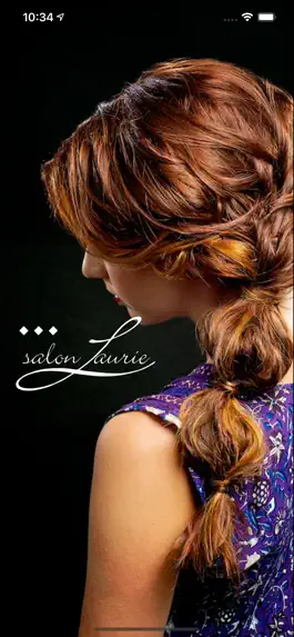 Game screenshot Salon Laurie mod apk