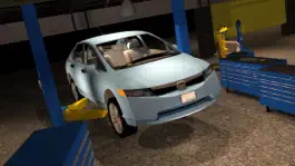 Game screenshot Fix My Car: Custom Mods! apk